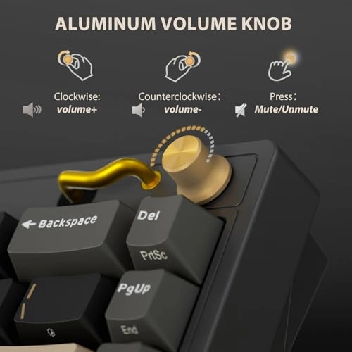 M65 - Wired/Wireless