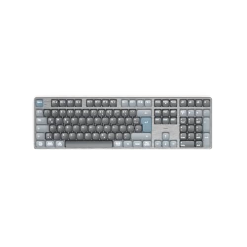 WK-800 - QWERTZ Wireless