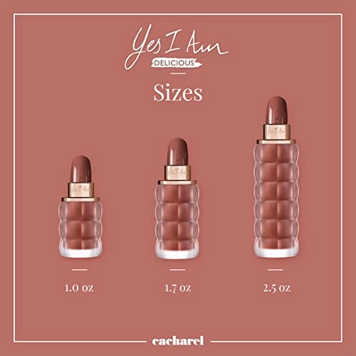 Yes I Am Delicious - Eau de Parfum 2.5 fl. oz.