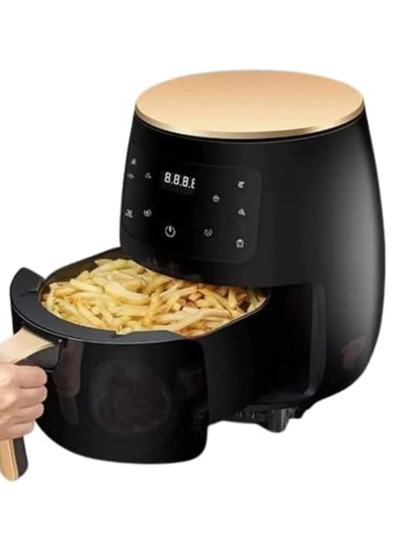 Hot Air Fryer