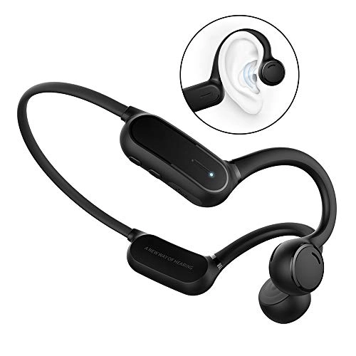 OPENEAR Solo Wireless Headset