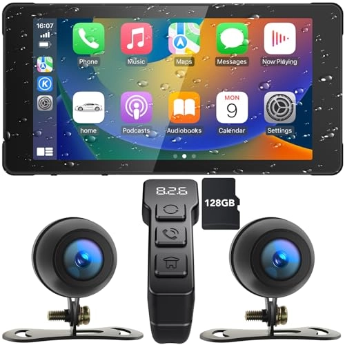 YY-Carplay-6.2 - Wi-Fi