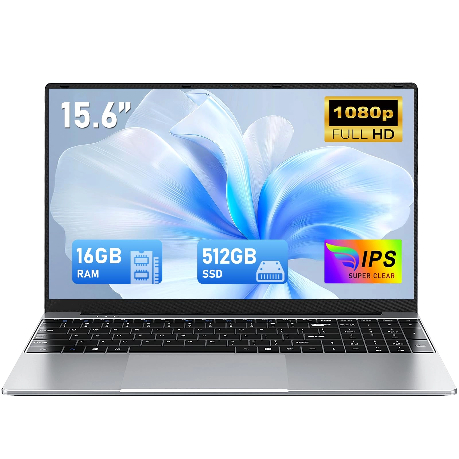 FUNYET NY-12 7Y54 - 15.6'' Core i5 16GB DDR4 1TB SSD