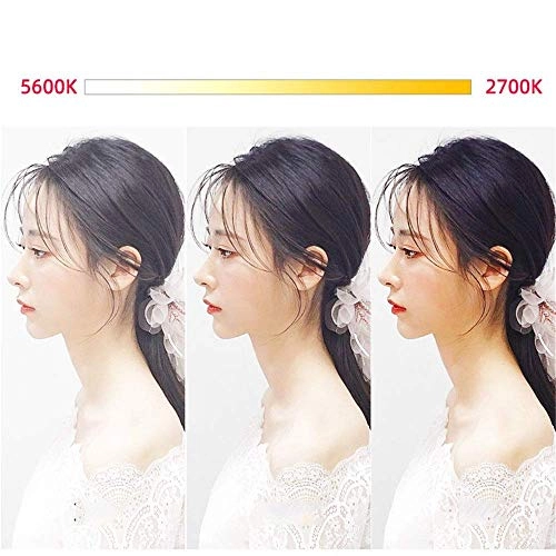 LED Ring Light - 18-inch