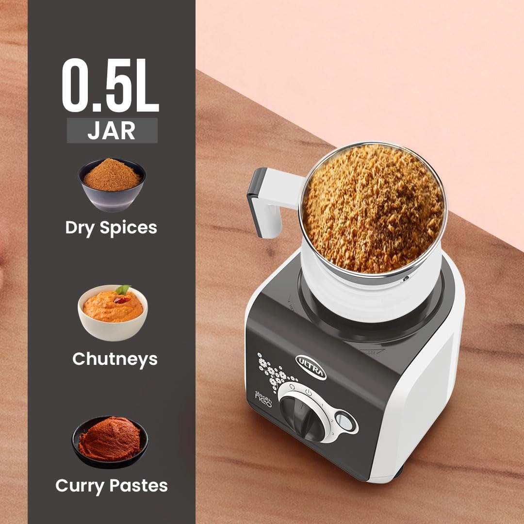 Stealth neo - 0.5L 0.8L 1.5L 750W