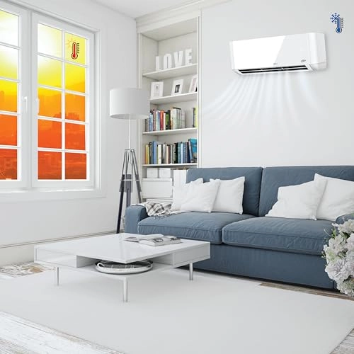 POLAR- WTW24KC - 4218 watts