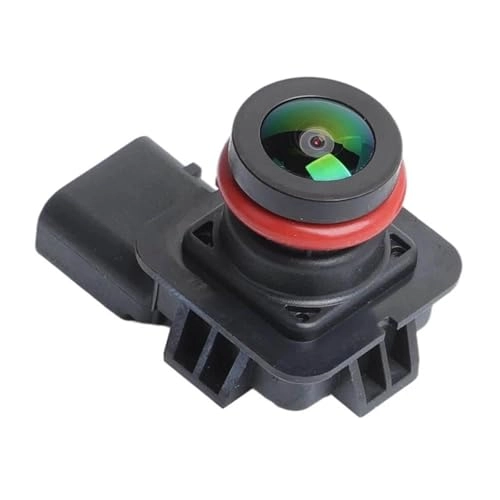 Camera Parking Rear Back Up - Night vision Wire