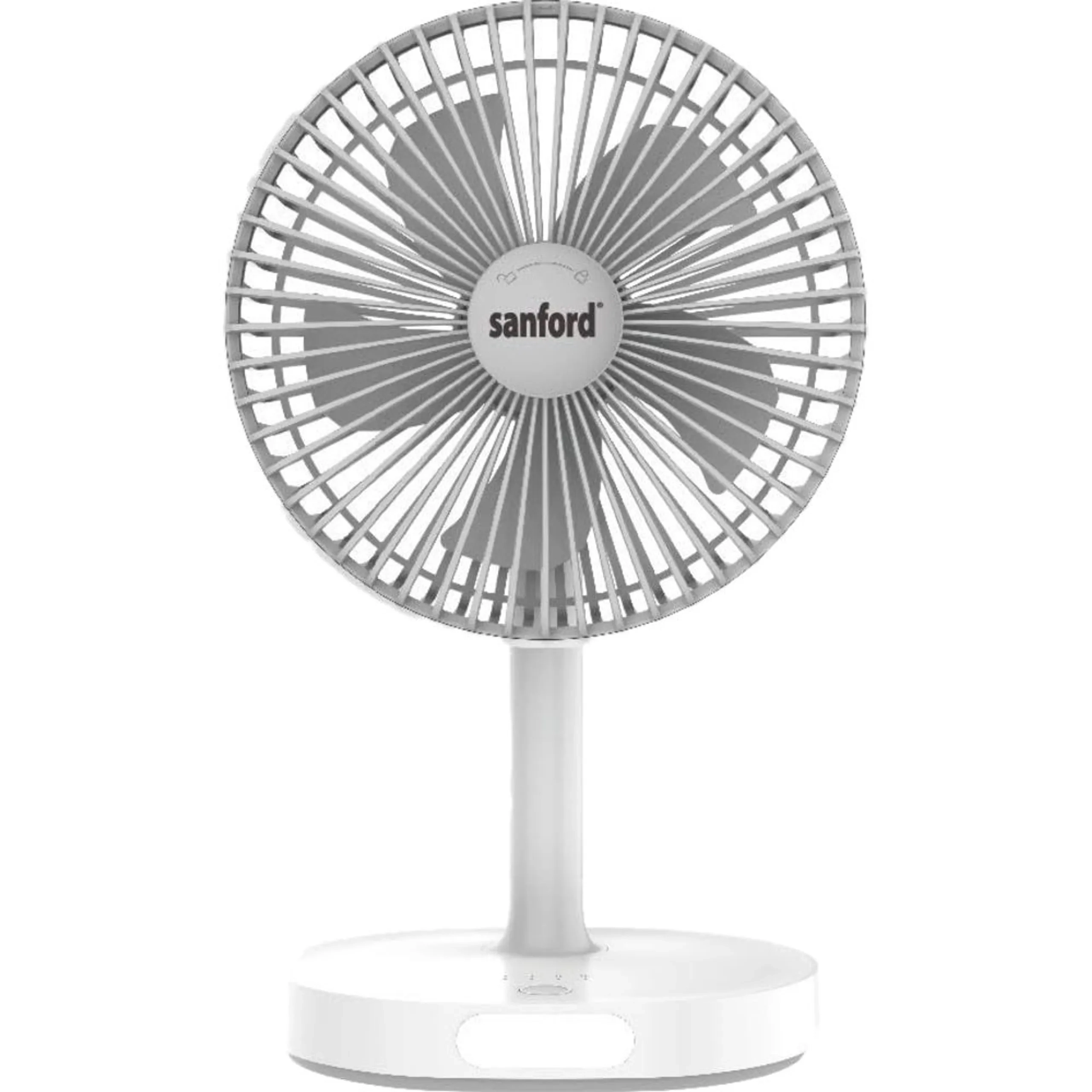 Sanford Table Fan