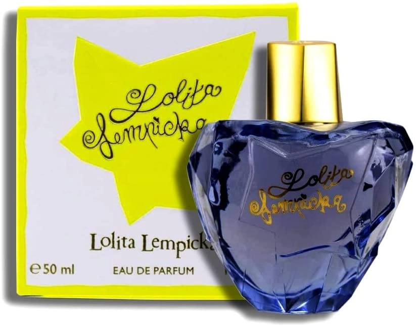 Lolita Lempicka Mon Premier Eau de Parfum - 50 ml