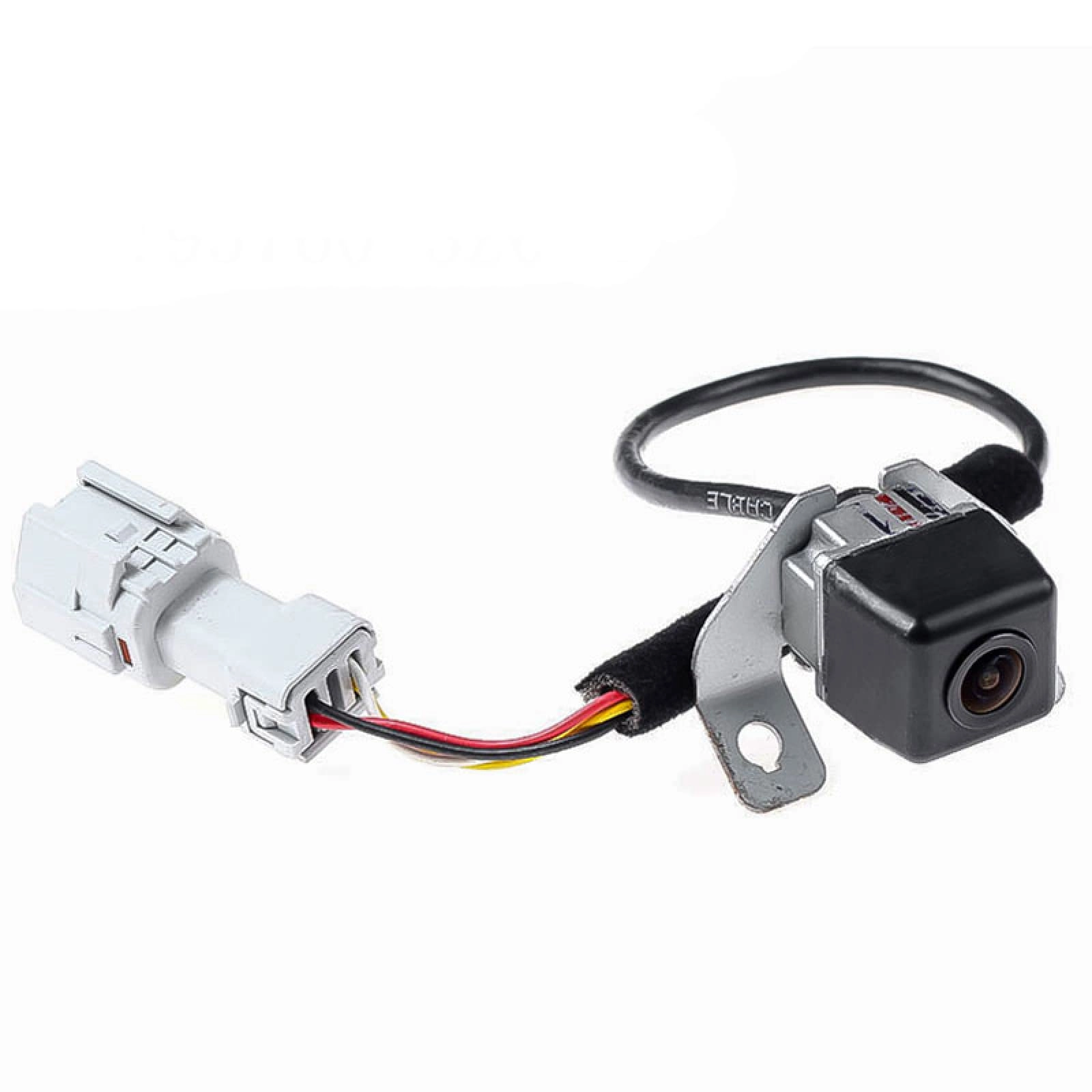 Rear View Camera - Night vision