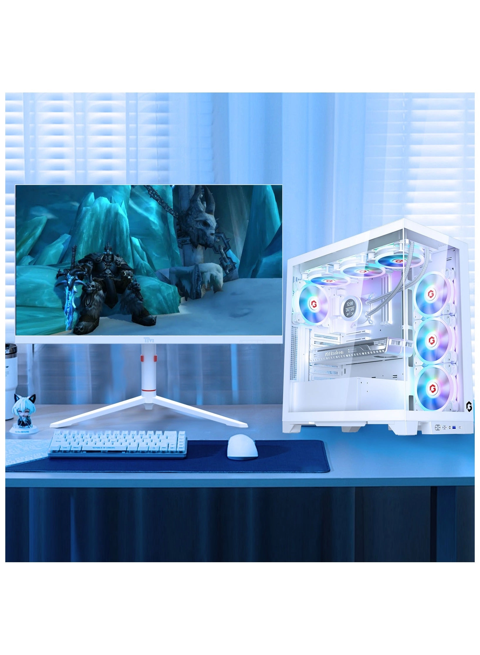 TMA24FHD180IPS - 24.5" 1920 x 1080