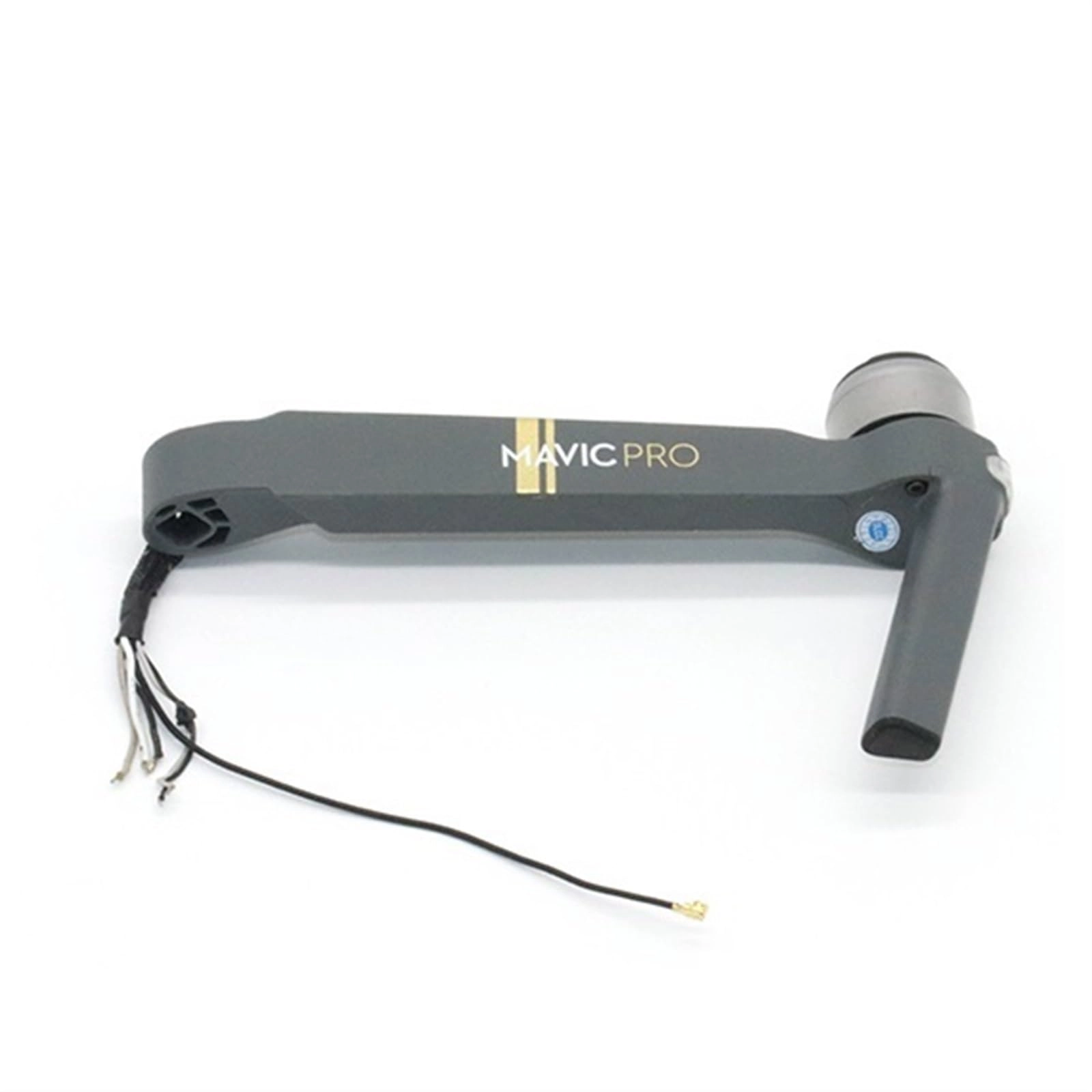 Mavic Pro Arm - Right Front Motor