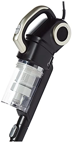 2-In-1 Corded Upright Vacuum Cleaner (EE-20S)