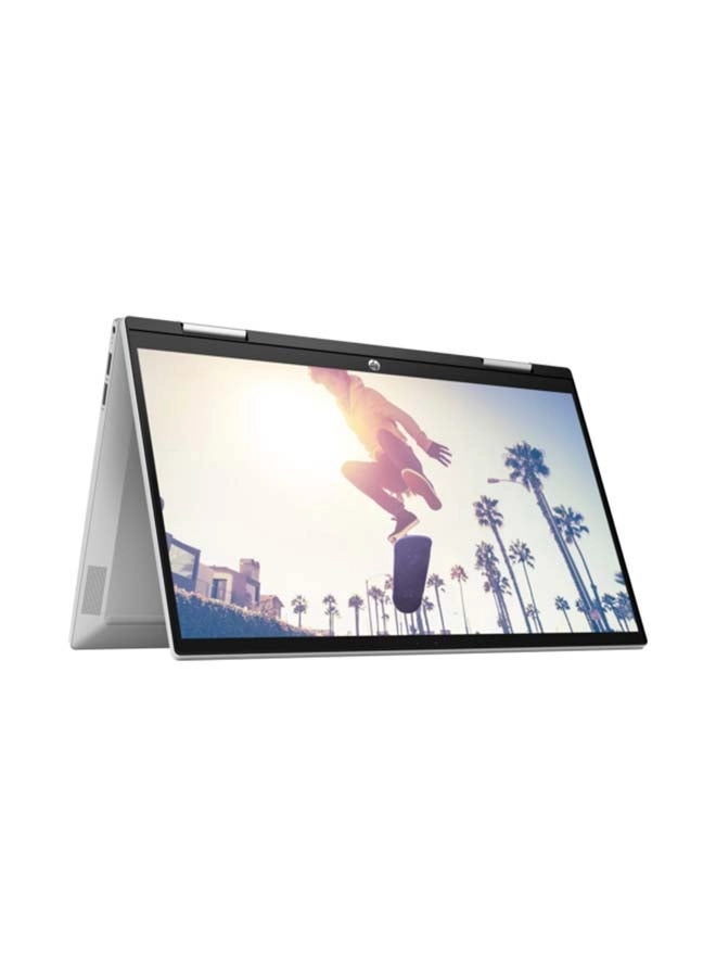 Pavilion X360 14-DY0011NE - 14'' Core i5-1135G7 8GB 512GB SSD