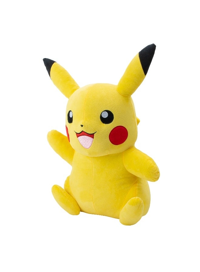 Pokemon - Pikachu - 61 cm