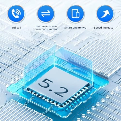 j4ti3zb0h6 Wireless Headset