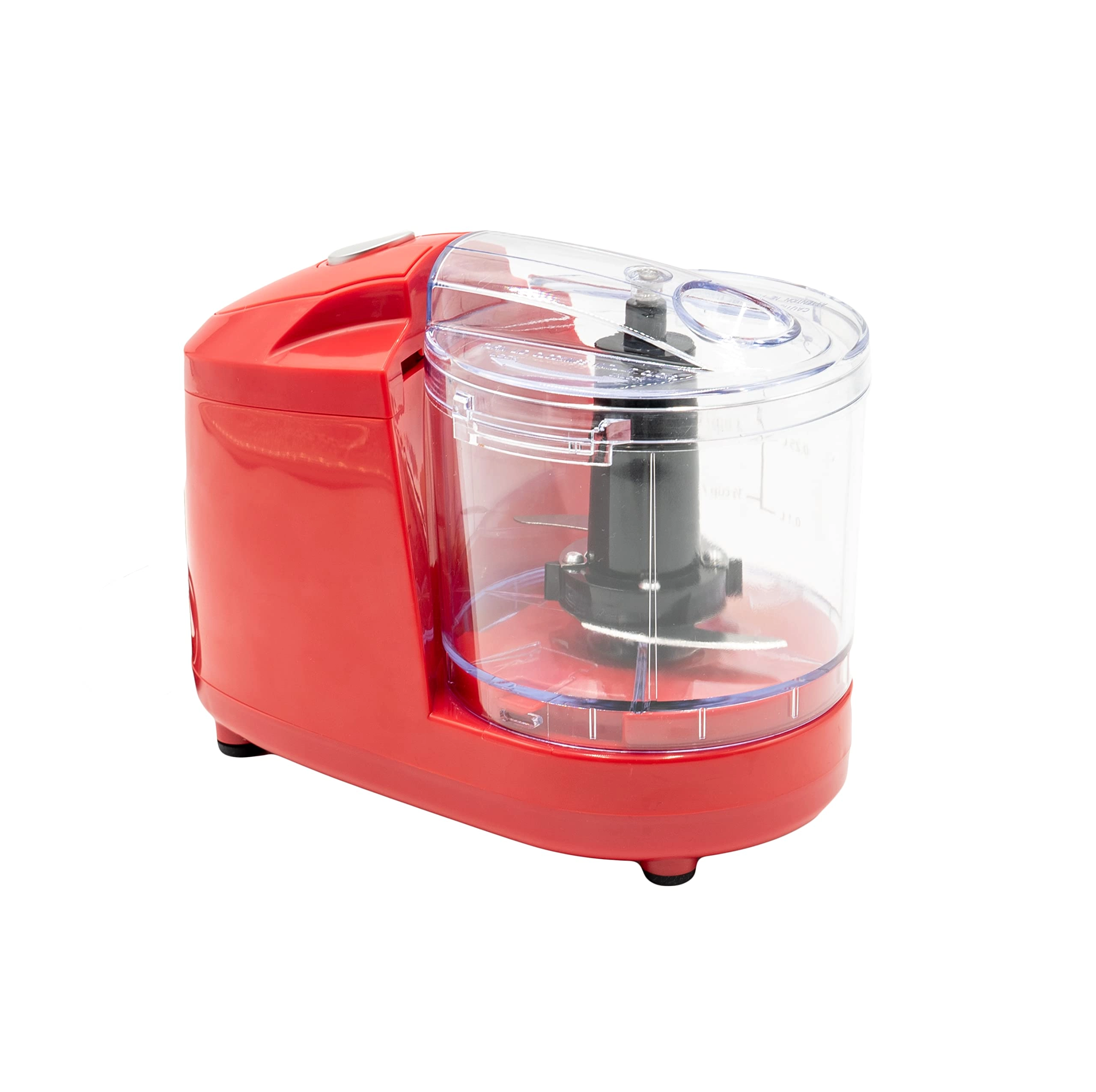 Better Chef Mini Food Processor - 1.5-Cup 30 watts