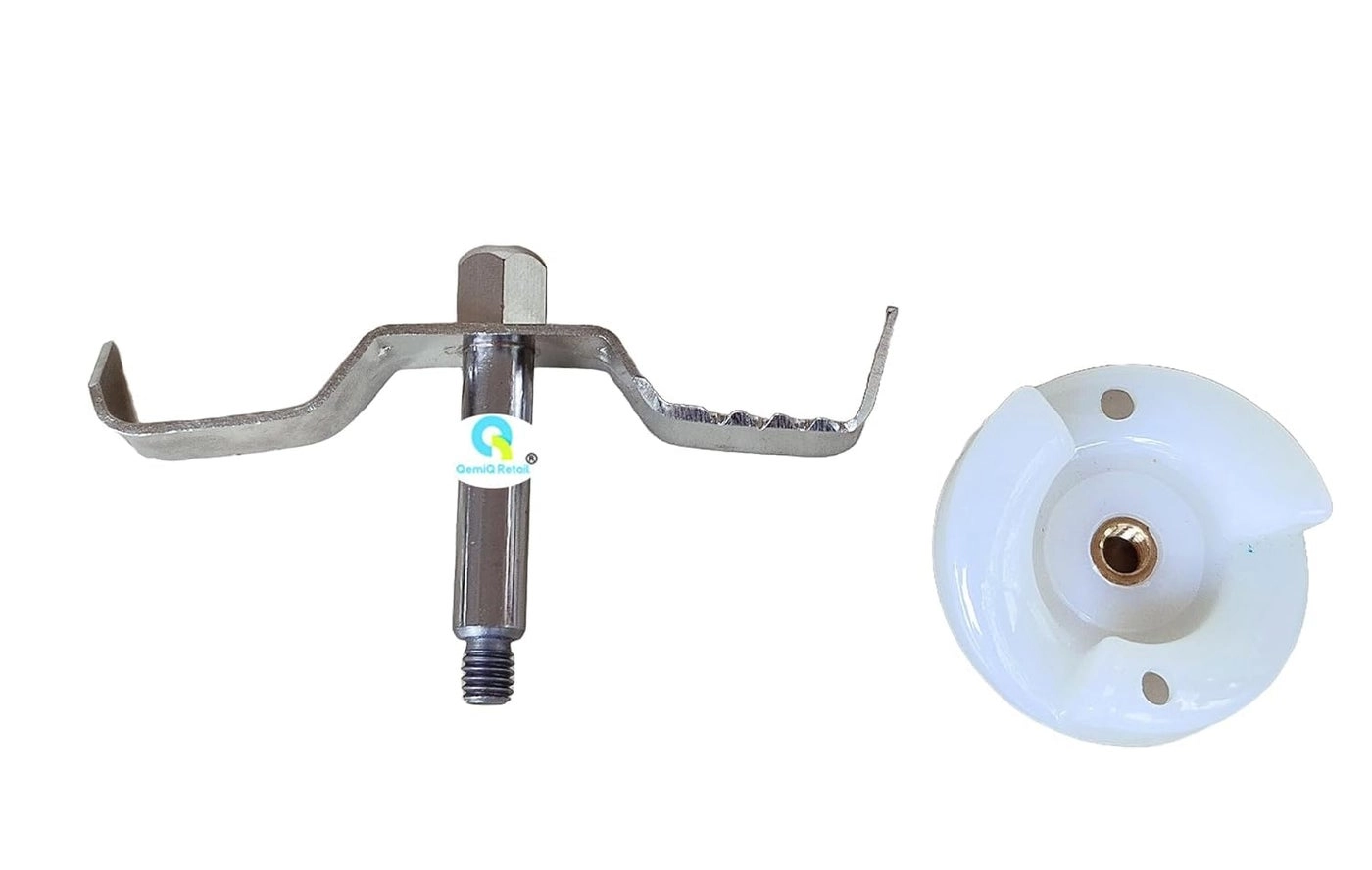 Jar Blade Set with Coupler - 111 UNITS Suitable For VIDIEM Mixer Grinder Jars