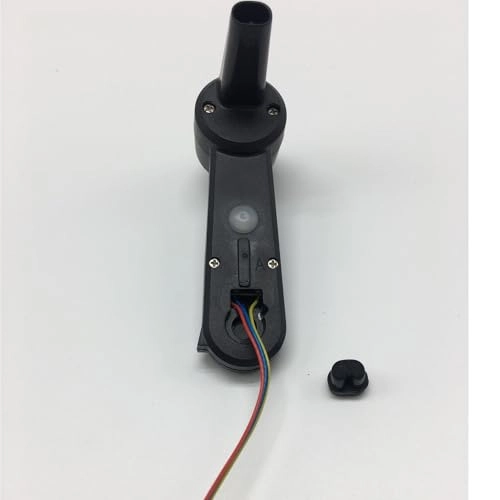 Motor Arm - L900Pro L900 1pcs Black front A