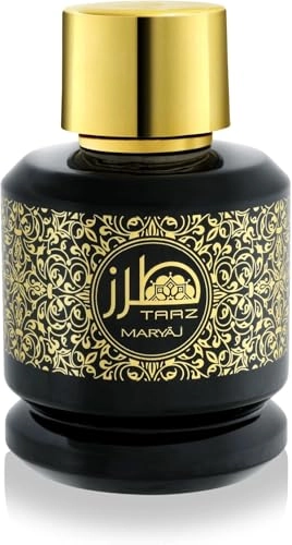 TARZ Oriental Eau de Parfum 100 ml