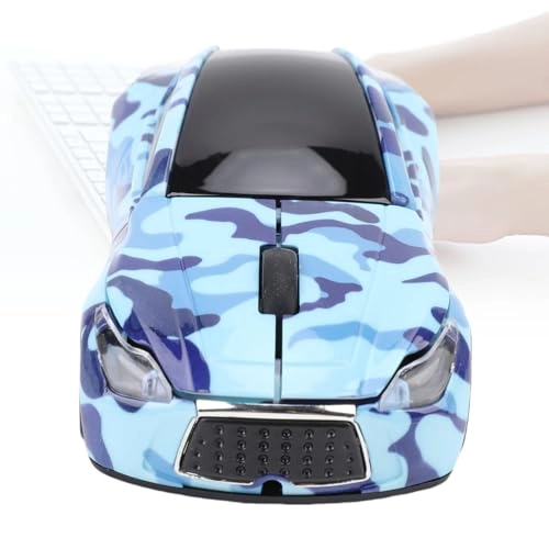 2.4G Car Mouse - USB