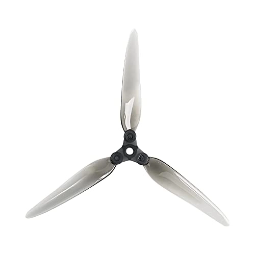 7X5.1X3 3-Blade PC Folding Propeller
