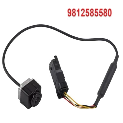 Backup Rear View Camera