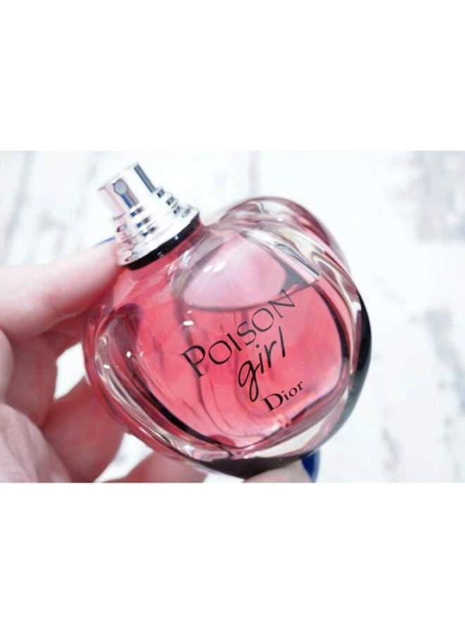 Poison Girl Eau de Parfum - 50 ml