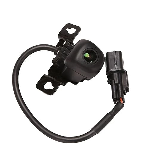 Rear View Camera - Night vision
