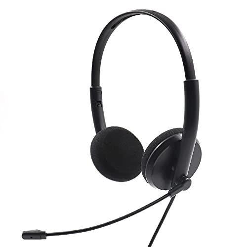 USB Headset Wired Headset