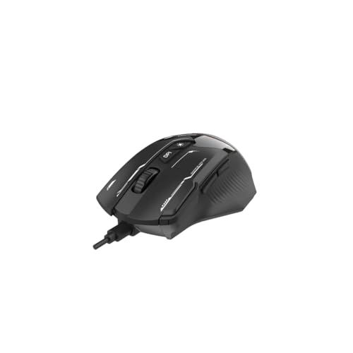 Gaming Mouse - Wired