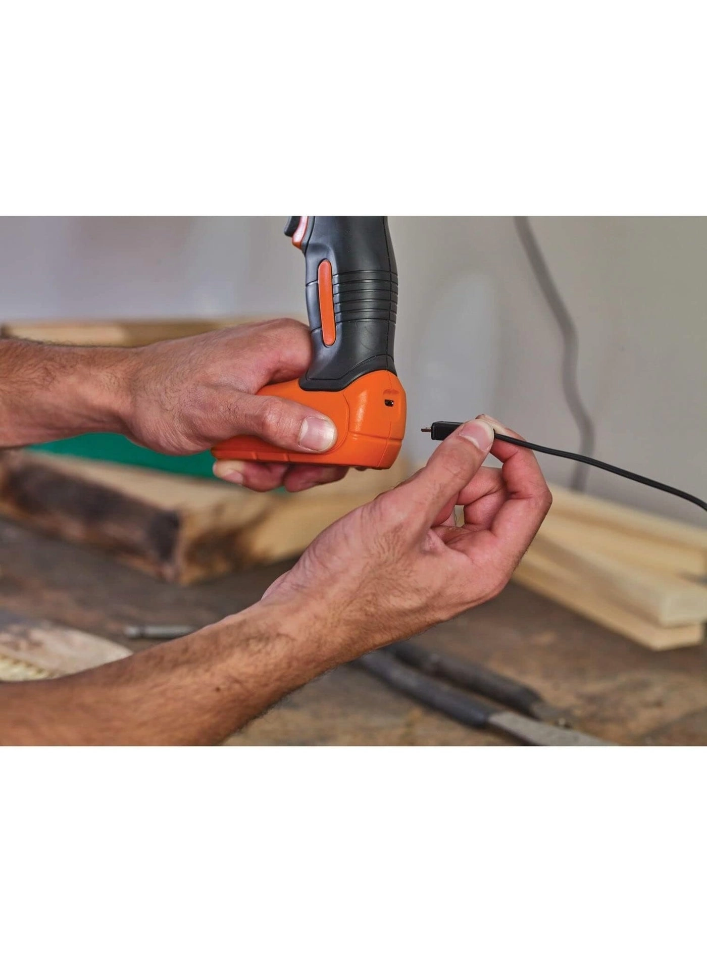 7.2V Drill - 1.5 Ampere-hour Cordless