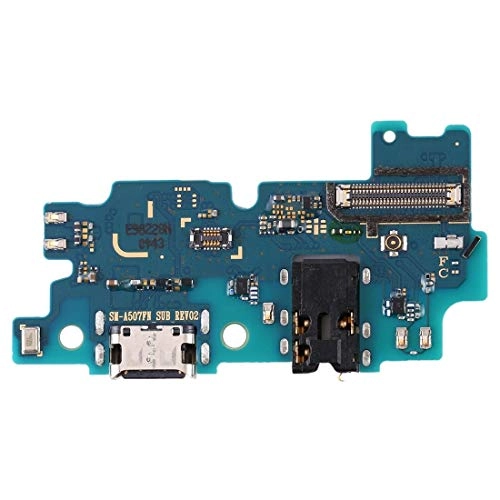 Charging Port Board - Galaxy A50s / A507F
