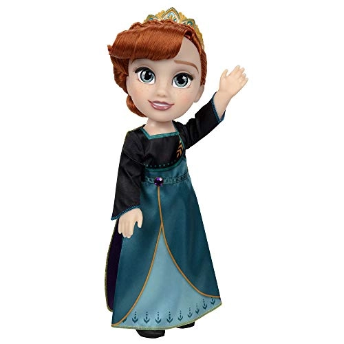 Anna Doll - 15 inches Frozen 2