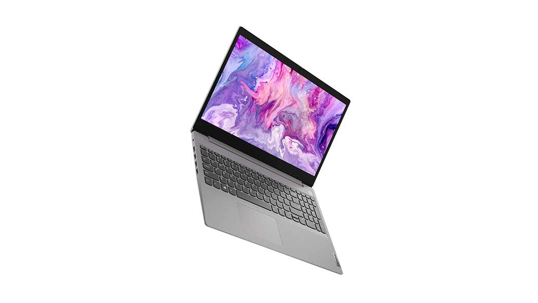 Ideapad 3i - 15.6'' Core i5-1155G7 8GB DDR4 512GB SSD