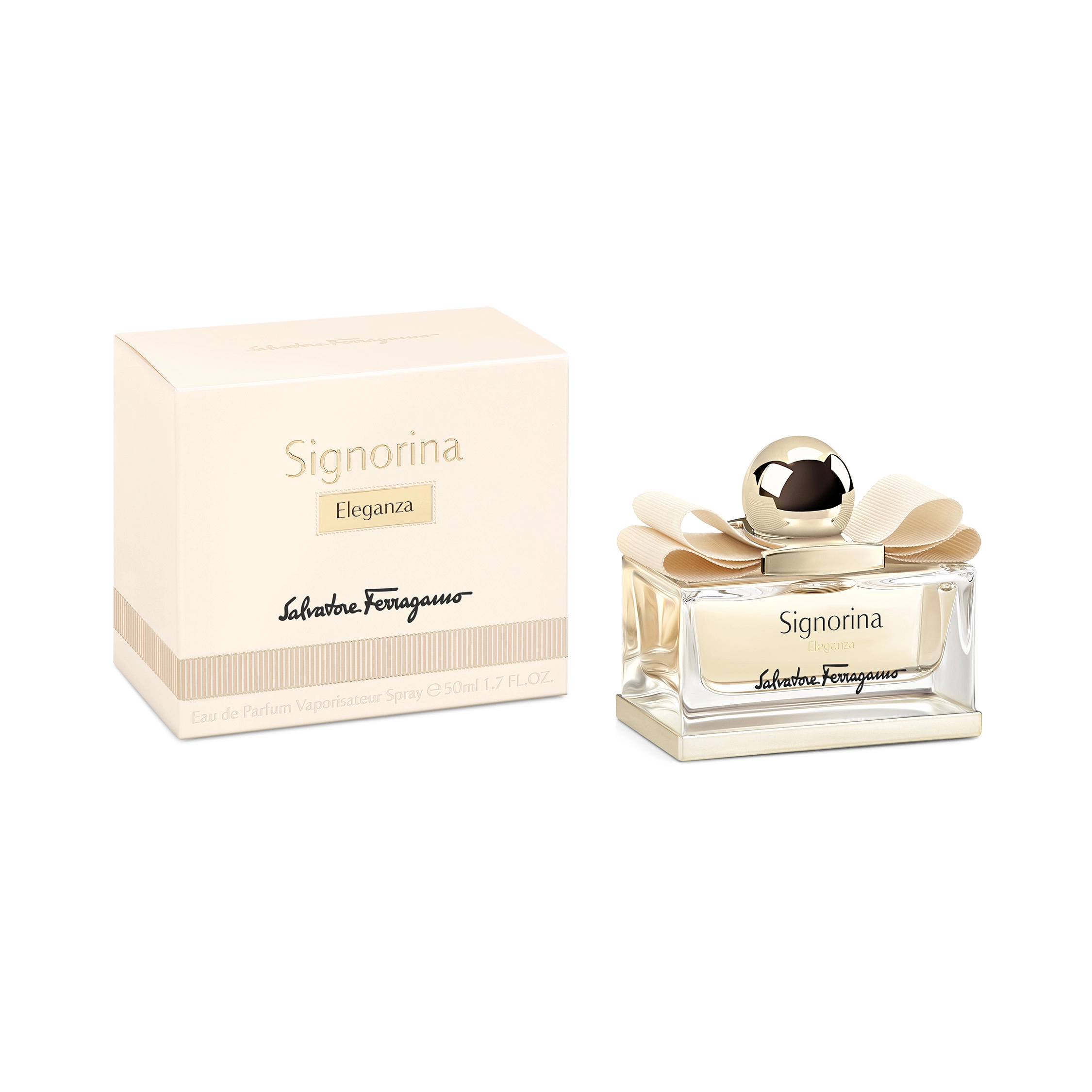 Signorina Eleganza Eau de Parfum 50 ml