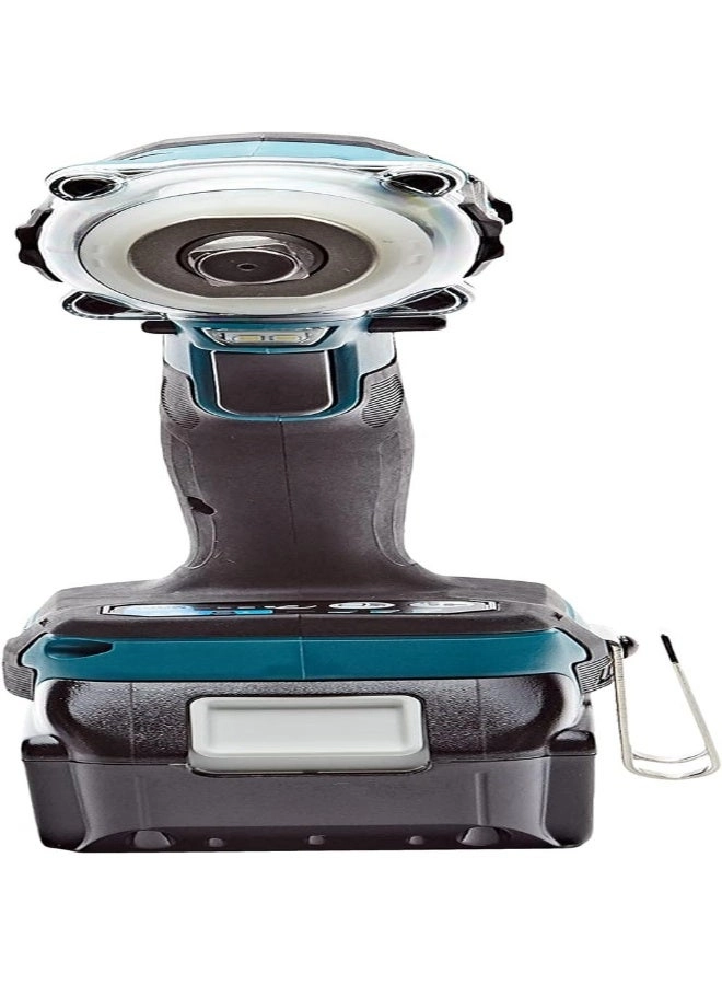 DTW300RTJ - 330 Nm 1/2"