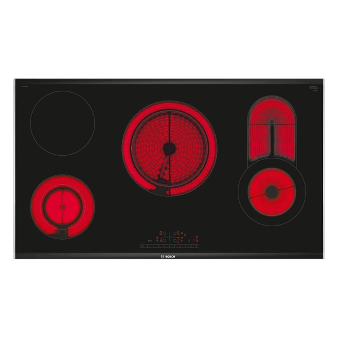 Series 6 PKC975FB2M Electric hob