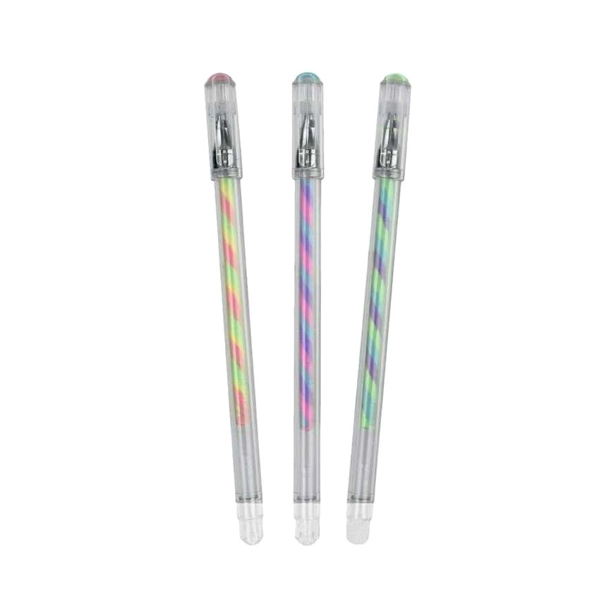 Legami Twist Pen - Set of 3 1.0mm