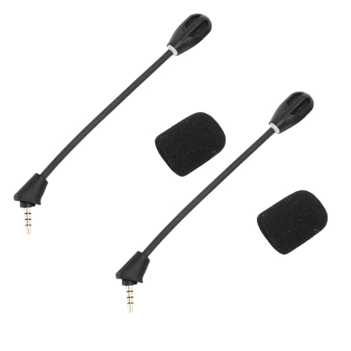 Dpofirsmku3g5sqx7 3.5mm-Mini-Jack Microphone