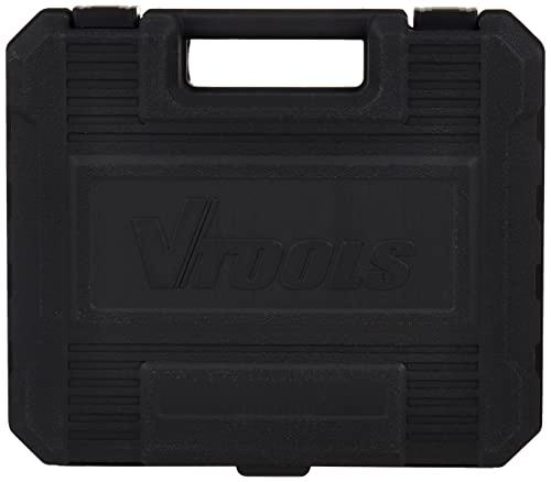 Cordless Drill - 1.5 Amp Hours