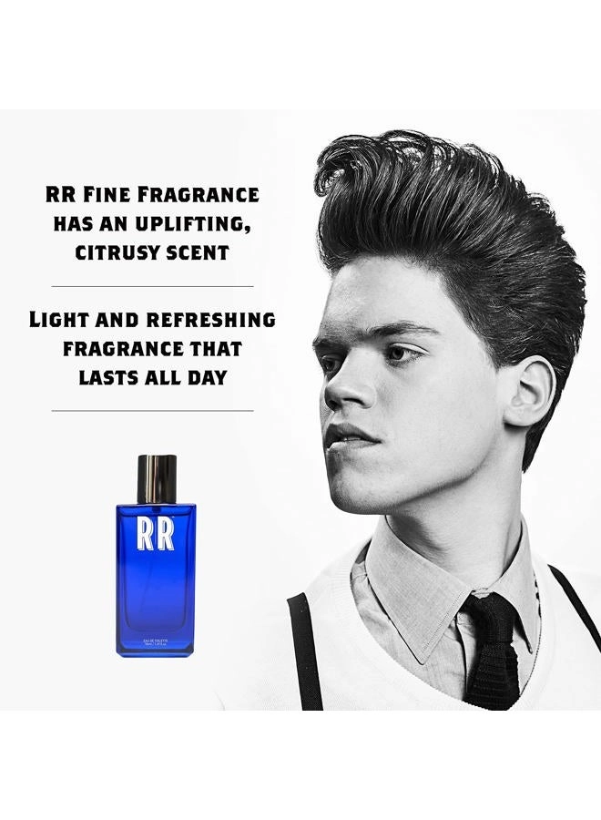 RR Eau de Toilette 50 ml