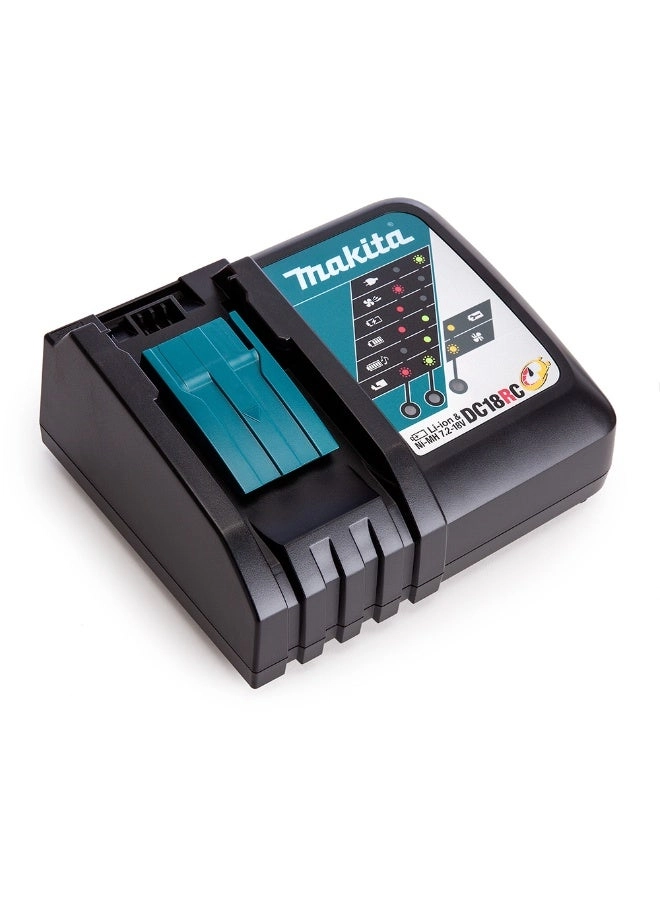 DDF453RFE - 3.0 Ampere-hour