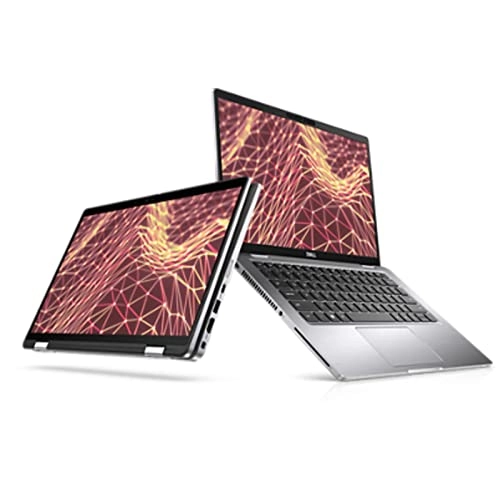 (Renewed) Latitude 7330 2-in-1 - 13.3'' 256GB 16GB Core i7-1255U