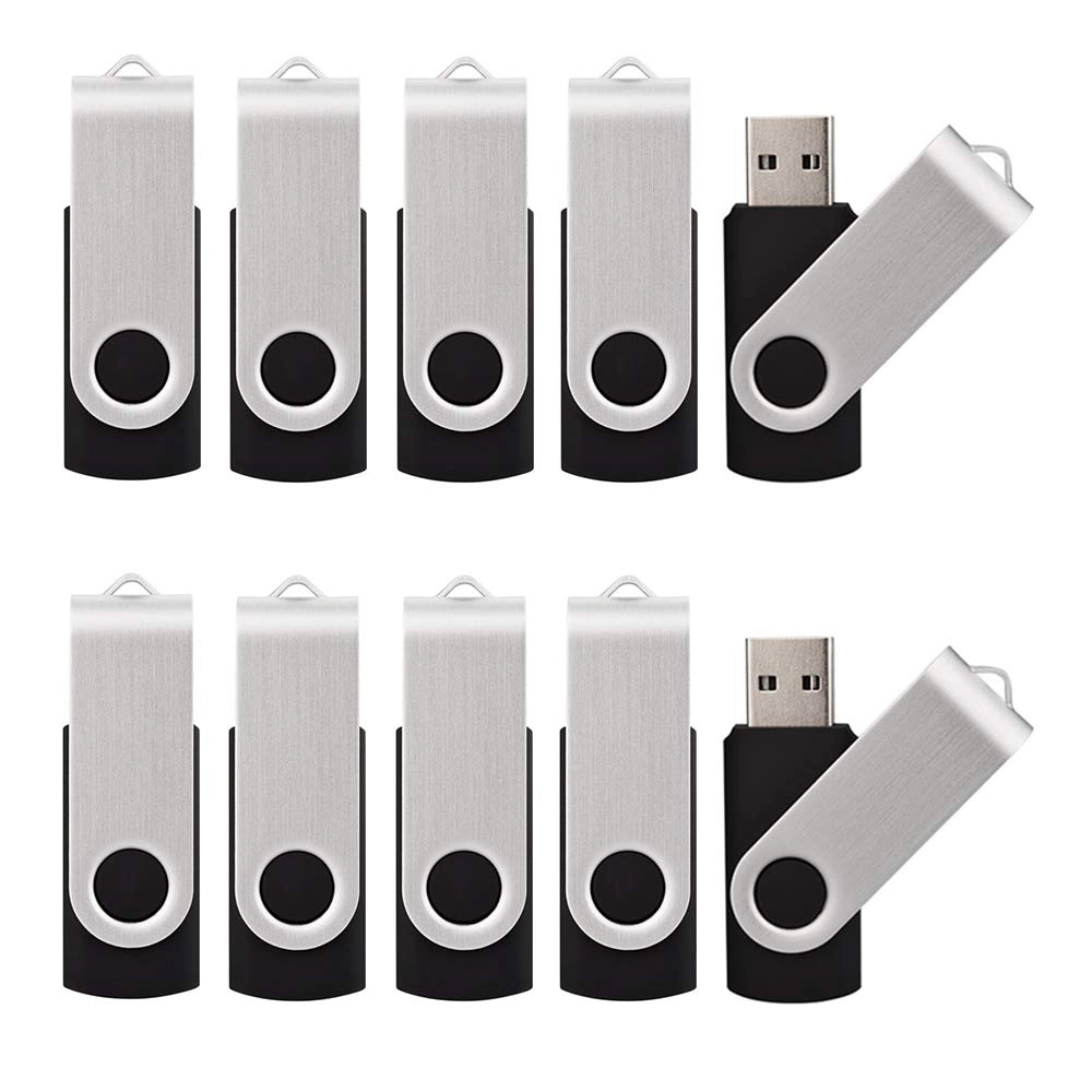 U305 - USB 2.0 8GB Pack