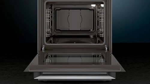 iQ300 HG2L10B51M GAS Cooker + 7 Piece FOC Cookware Set