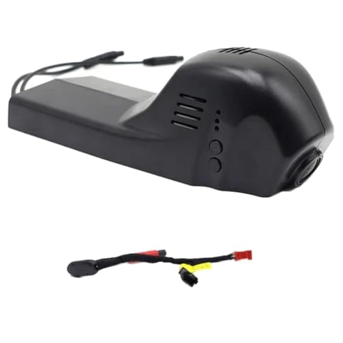 Dash Cam - 4K for Rolls Royce Phantom 7 Mk7