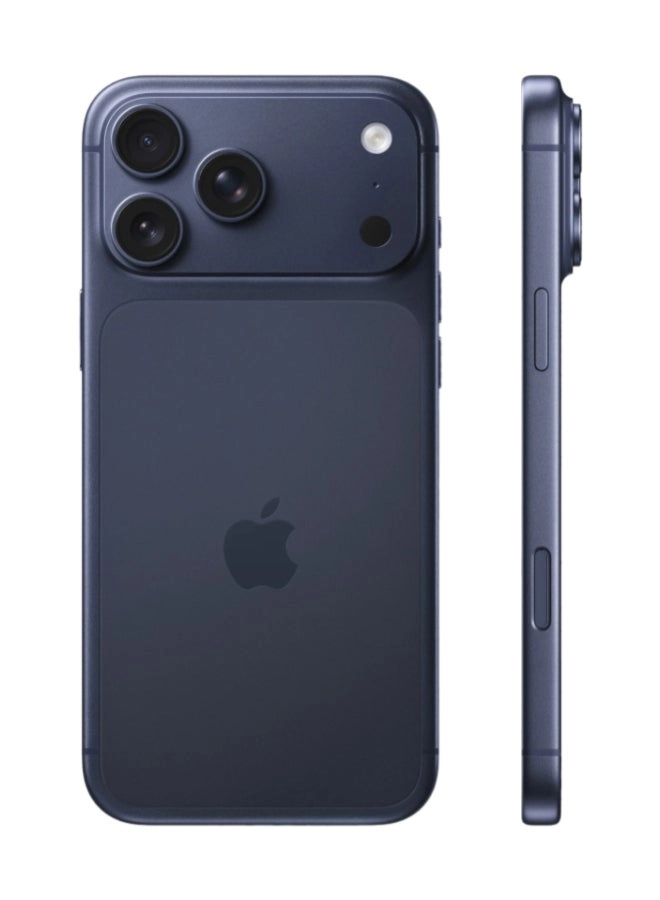 Iphone 17 pro max 512GB