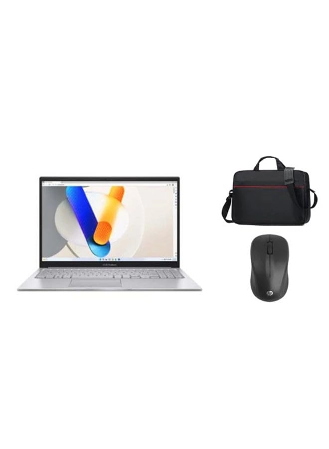 Vivobook 15 X1504VA - 15.6'' i5-1334U 8GB DDR4 512GB SSD