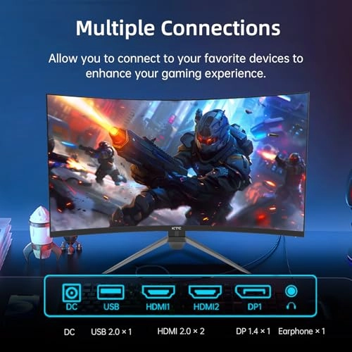 H32S17F - 32 inch 1920 x 1080 Pixels